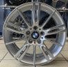 Jante 18" Style 193 M à rayons en étoile pour BMW Série 3 E90 E91 E92 E93