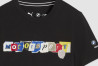 T-shirt ENFANT BMW MMS GRAPHIC TEE