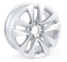 Jante 17" Style 338 pour BMW Série 3 E90 E91 E92 E93