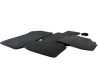 Jeu de tapis de sol velours (couleur au choix) pour BMW Série 3 E92