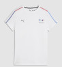 T-shirt femme BMW MMS ESS LOGO