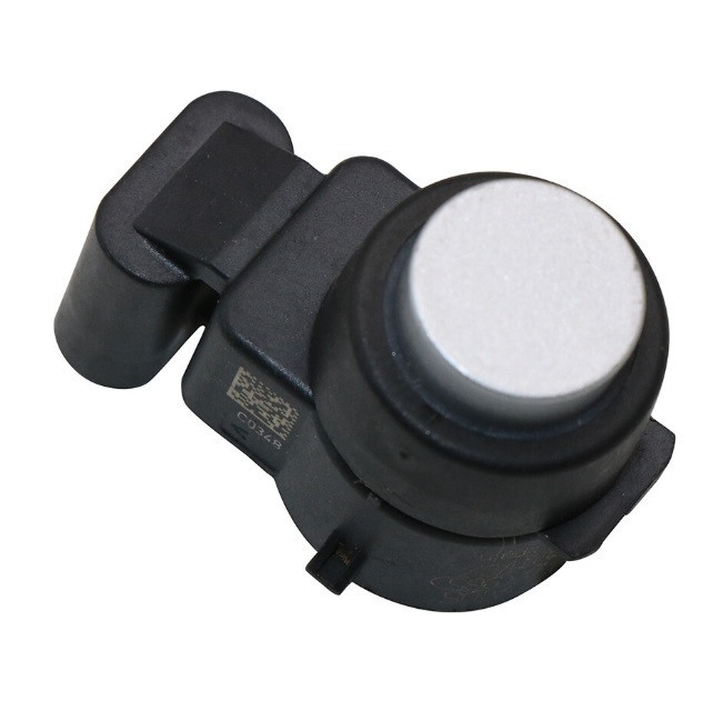 Capteur PDC ARRIERE à ultrasons blanc alpin (U300) pour BMW Série 2 F22 F23 M2 F87
