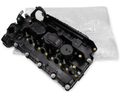 Couvre culasse pour BMW série 1 E87 (motorisations 18d et 20d))