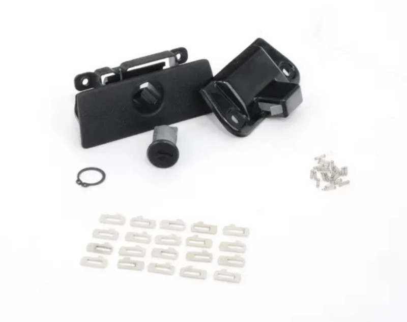 Jeu de réparation cylindre de serrure DE BOITE A GANTS POUR BMW Série 3 E30