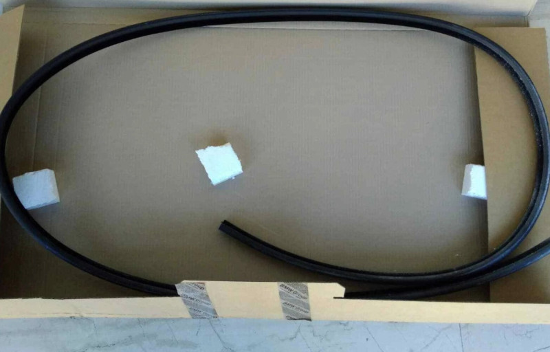 Joint de porte ARRIERE (coté au choix) pour BMW Série 5 E39