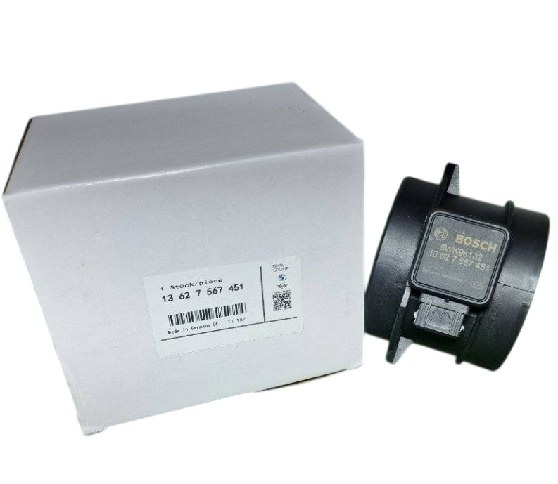 Débitmètre d'air pour BMW Série 5 E39 (530i uniquement)