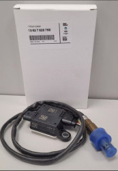 Capteur de particules diesel (L 800) - BMW X3 G01 X4 G02 (18d / 20d uniquement)