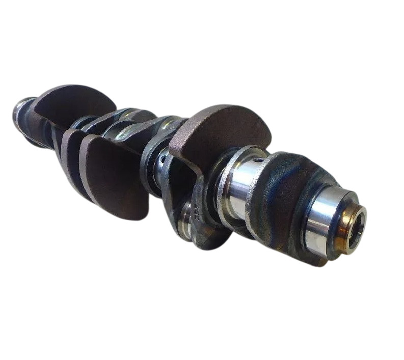 Vilebrequin sans coussinets pour BMW Série 5 E60 E61 (530d / 535d)