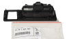 Touche ouverture de malle arrière pour BMW Série 3 F30 F31 F34 GT
