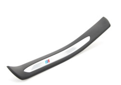 Barre de seuil M porte ARRIERE GAUCHE (conducteur) BMW Série 5 E60 E61