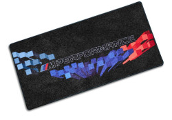 Tapis de garage M Performance (140x70 cm)
