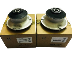 Coupelles d'amortisseur avant pour BMW Série 1 E81 E82 E87 E88