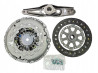 Jeu d'éléments embrayage pour BMW X2 F39 (16d)