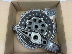 Jeu d'éléments embrayage pour BMW X1 F48 (16d)