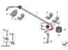 Silentbloc de barre stabilisatrice ARRIERE (deux cotés) ARRIERE (deux cotés) - BMW X5 G05 X6 G06