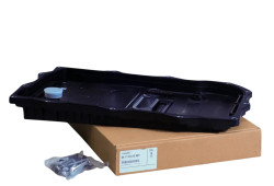 Jeu filtre à huile et carter d'huile BVA pour BMW Série 2 F22 F23