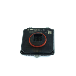 Boîtier électronique d'éclairage frontal de projecteur pour BMW X2 F39