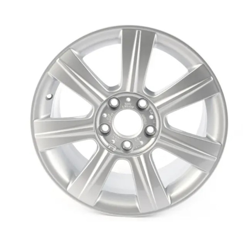 Jante 17" style 96 pour BMW Série 3 E46