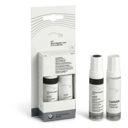 Stylo de retouche peinture BMW Série 7 E38 E65 E66 F01 F02 G11 G12