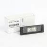 Eclairage de plaque LED pour BMW Série 1 E81 E82 E87 E88 F20 F21