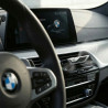 Désodorisant d'intérieur Natural Air BMW