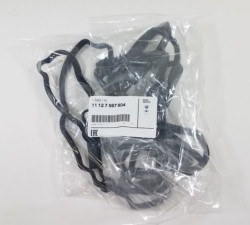 Joint de profil joint cache culbuteur couvre culasse pour BMW Série 4 F32 F33 F36 Gran Coupé (435i)