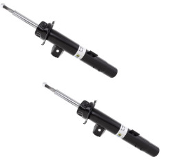 Jambe de suspension amortisseur AVANT (côté au choix) pour BMW X3 F25 X4 F26 (option suspension adaptative)