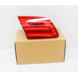 Feu arrière couvercle de coffre (coté au choix) pour BMW Série 3 Coupé E92