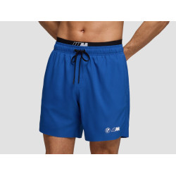 Short de Bain BMW M Tonal Logo