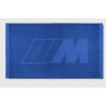 Serviette de bain BMW M