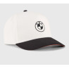 Casquette BMW Golf Pixel Logo