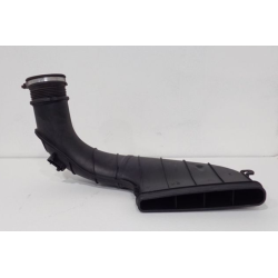 Tuyau d'air frais pour BMW X5 E70 (phase 2) 40d uniquement