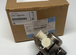 Consigne pompe à haute pression avec vis et joint pour BMW Série 1 E81 E82 E87 E88 (116i / 118i / 120i)