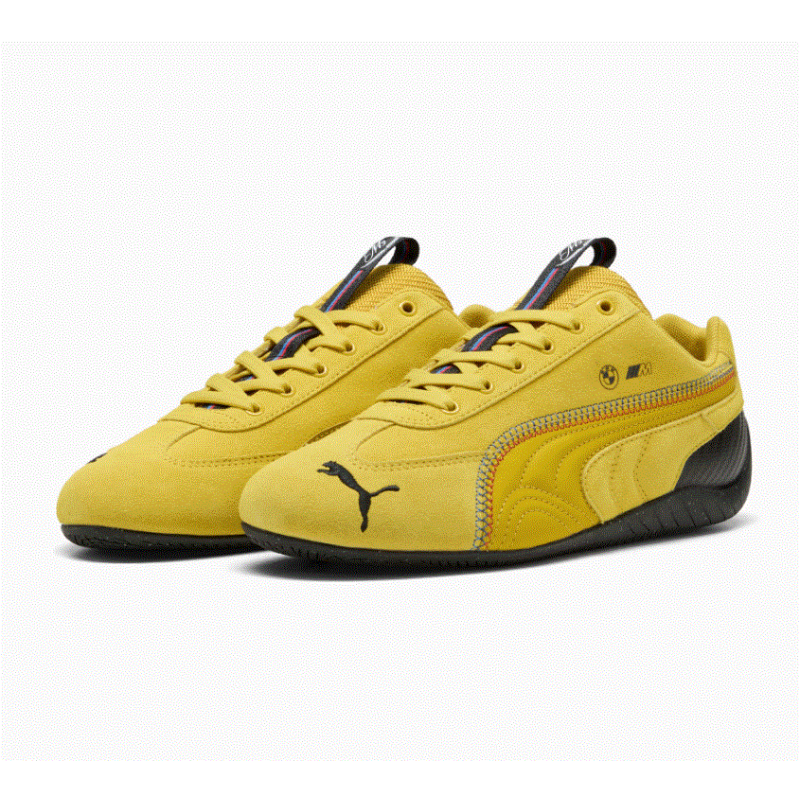 Sneakers BMW M Motorsport M3 40YRS Speedcat Unisexe