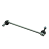 Support oscillant de barre stabilisatrice antiroulis avant (coté au choix) avec silentbloc pour BMW Série 1 E81 E82 E87 E88