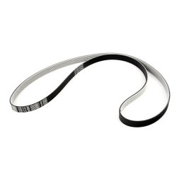 Courroie d'accessoire nervurée poly-v (6 PK x 1715) pour BMW X1 F48