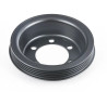 Poulie de vilebrequin / compresseur de clim pour BMW Série 5 E39 (525td / 525tds)