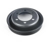 Poulie de vilebrequin / compresseur de clim pour BMW Série 5 E39 (525td / 525tds)