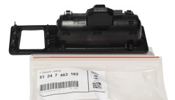 Touche ouverture de malle arrière pour BMW Série 2 F22 F23