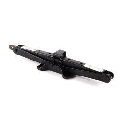 Cric articulé en acier (avec manivelle) pour BMW M2 G87