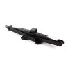 Cric articulé en acier (avec manivelle) pour BMW M2 G87