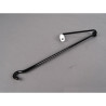 Cric articulé en acier (avec manivelle) pour BMW M2 G87
