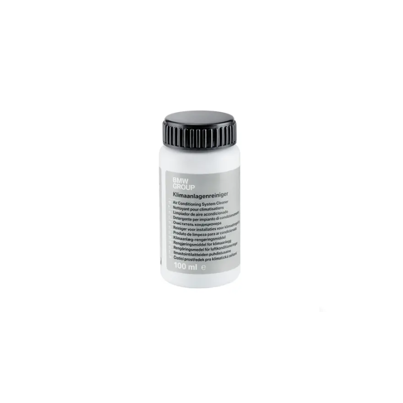 Nettoyant du système de climatisation pour BMW (100 ml) BMW