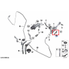 Module de contact d'embrayage pour BMW Série 1 F20 F21