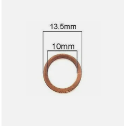 Jeu de joints torique de dispositif d'admission pour BMW Série 3 E36