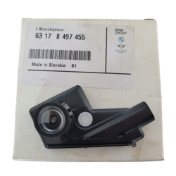 Module de lumière rétroviseur extérieur coté gauche (conducteur) pour BMW Série 1 F40