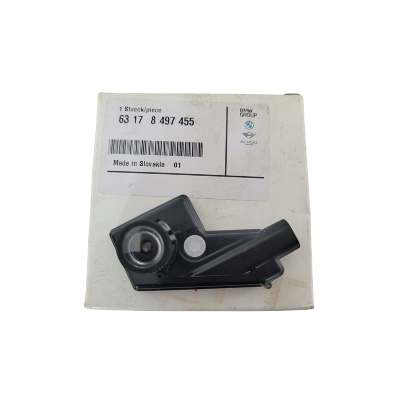 Module de lumière rétroviseur extérieur coté gauche (conducteur) pour BMW Série 1 F40
