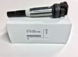 Bobine d'allumage pour BMW Série 6 F12 F13 F06 GC (essence uniquement)