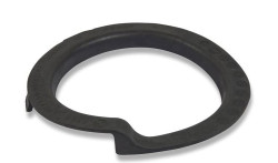 Semelle supérieure de ressort - BMW série 1 E81 E82 E87 E88