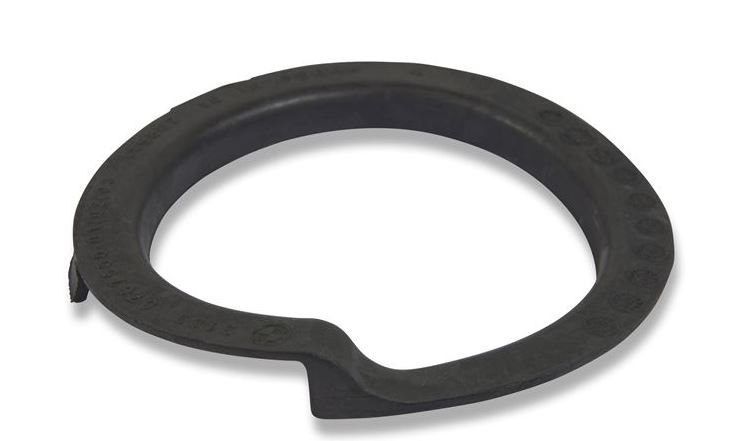 Semelle supérieure de ressort - BMW série 1 E81 E82 E87 E88